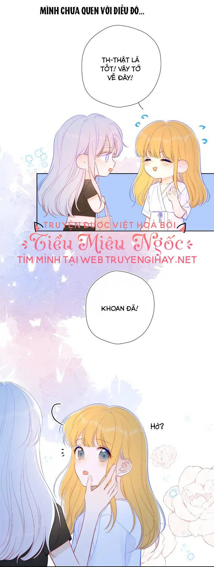 [Fix lỗi từ 110] Ngôi Sao Cho Tôi Chapter 99 - 14