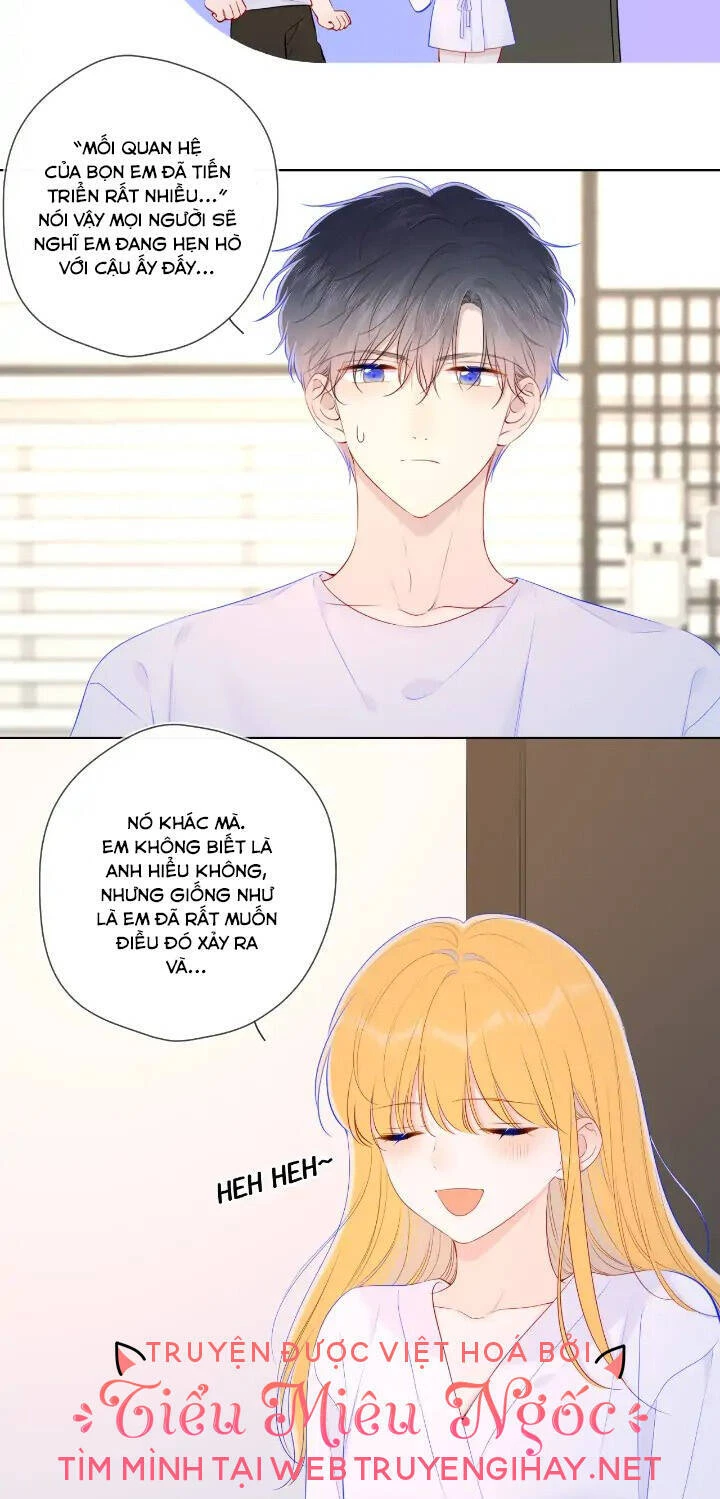 [Fix lỗi từ 110] Ngôi Sao Cho Tôi Chapter 99 - 18
