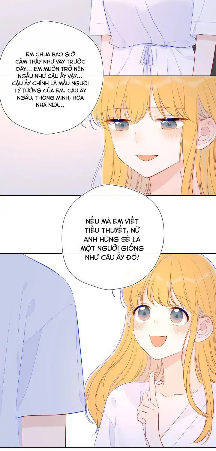 [Fix lỗi từ 110] Ngôi Sao Cho Tôi Chapter 99 - 19
