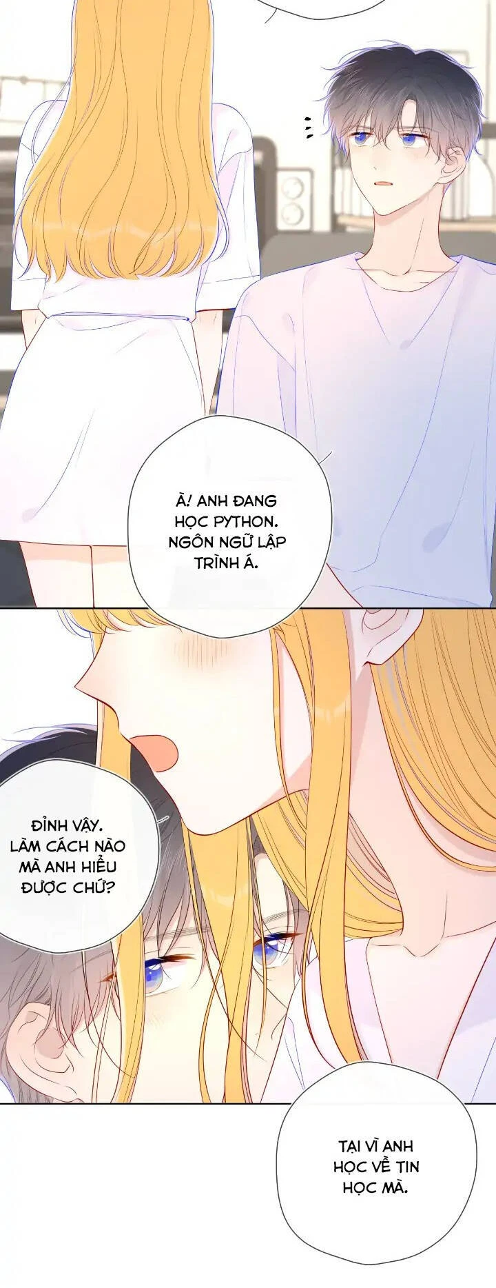 [Fix lỗi từ 110] Ngôi Sao Cho Tôi Chapter 99 - 21