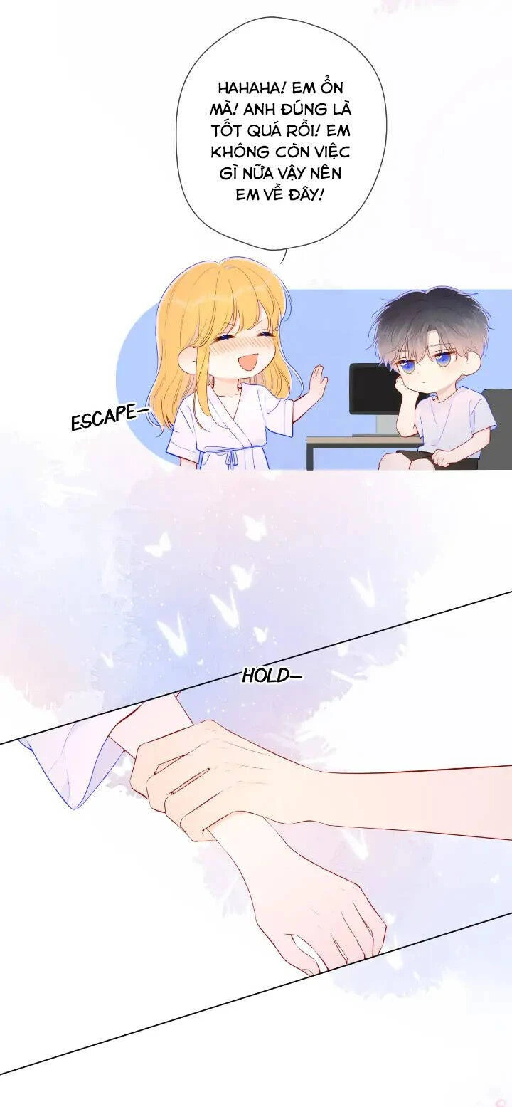 [Fix lỗi từ 110] Ngôi Sao Cho Tôi Chapter 99 - 24