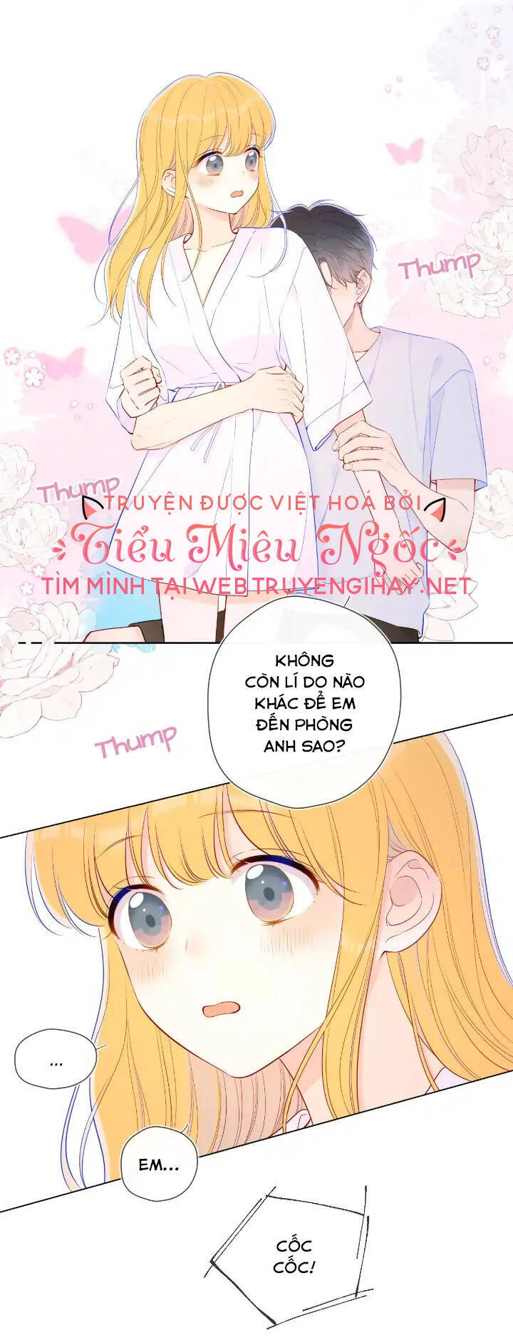 [Fix lỗi từ 110] Ngôi Sao Cho Tôi Chapter 99 - 25