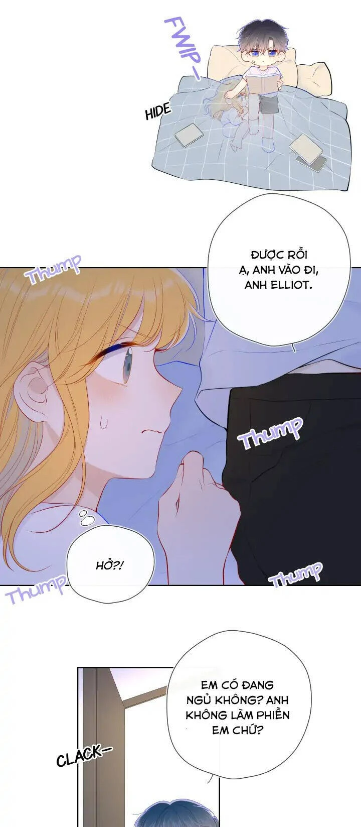 [Fix lỗi từ 110] Ngôi Sao Cho Tôi Chapter 99 - 27