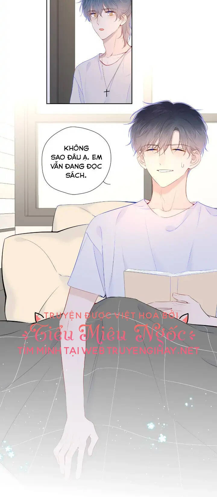 [Fix lỗi từ 110] Ngôi Sao Cho Tôi Chapter 99 - 28