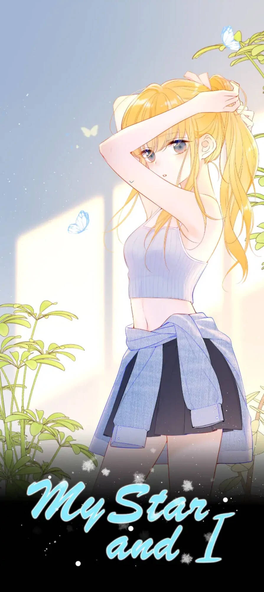 [Fix lỗi từ 110] Ngôi Sao Cho Tôi Chapter 100 - 1