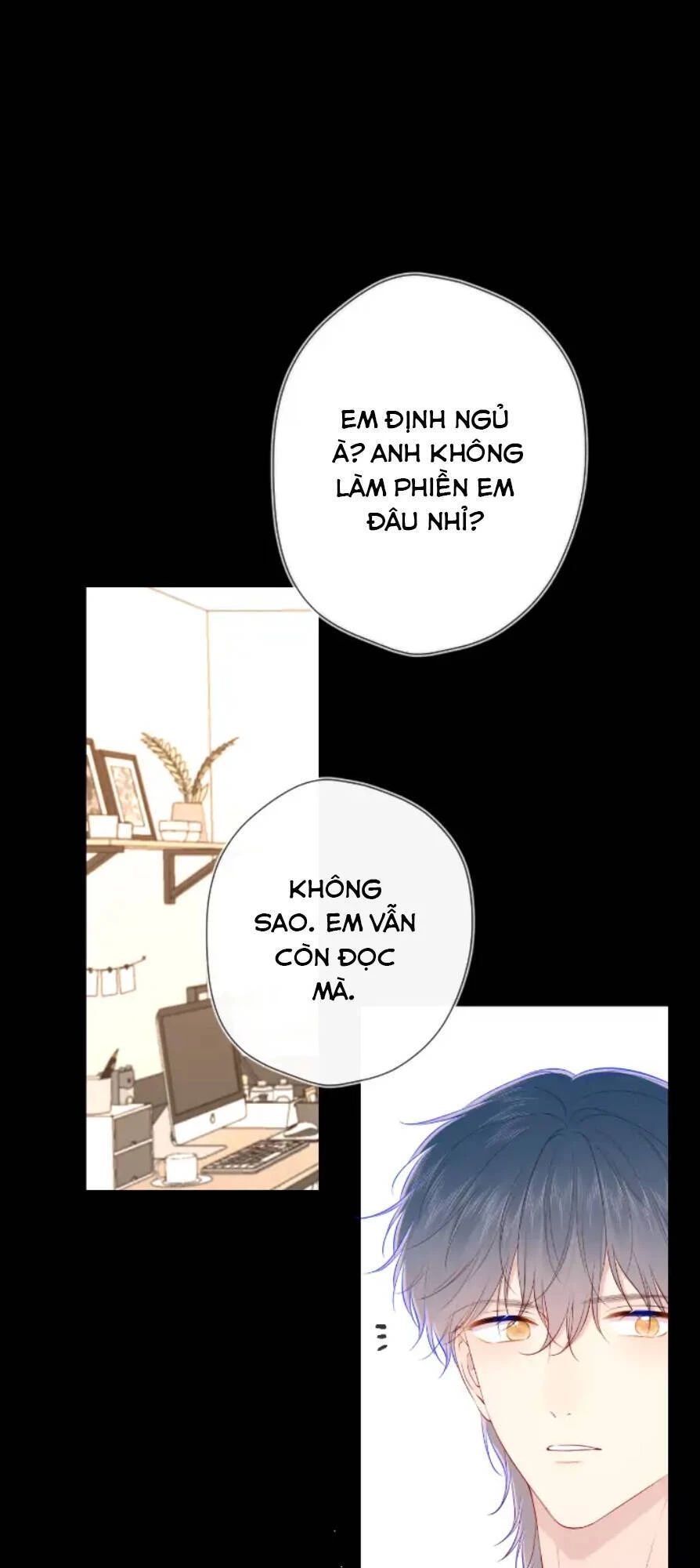 [Fix lỗi từ 110] Ngôi Sao Cho Tôi Chapter 100 - 2