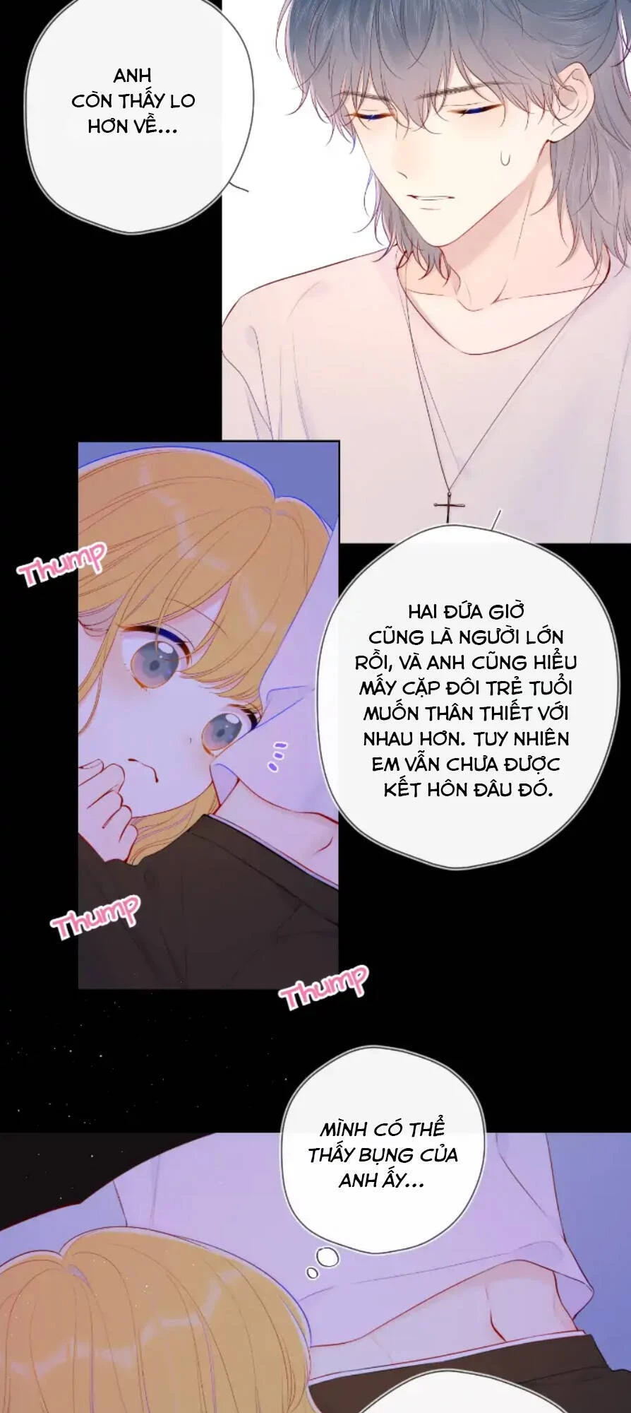 [Fix lỗi từ 110] Ngôi Sao Cho Tôi Chapter 100 - 4