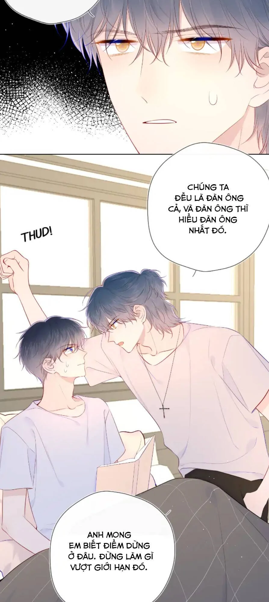 [Fix lỗi từ 110] Ngôi Sao Cho Tôi Chapter 100 - 7