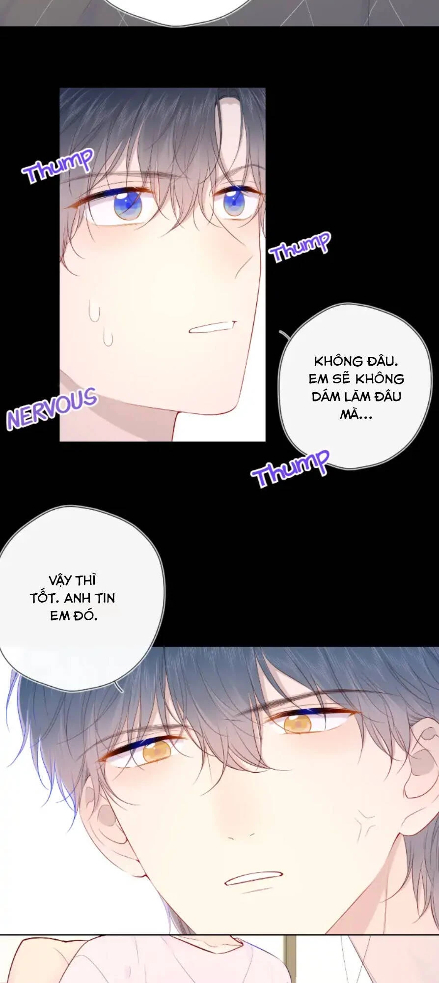 [Fix lỗi từ 110] Ngôi Sao Cho Tôi Chapter 100 - 8