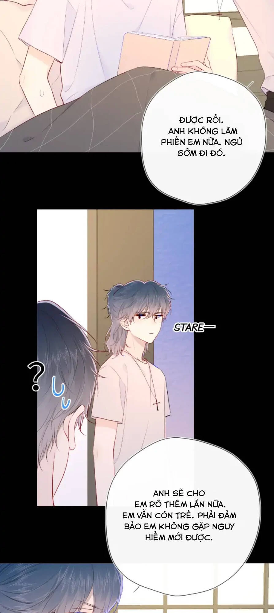 [Fix lỗi từ 110] Ngôi Sao Cho Tôi Chapter 100 - 9