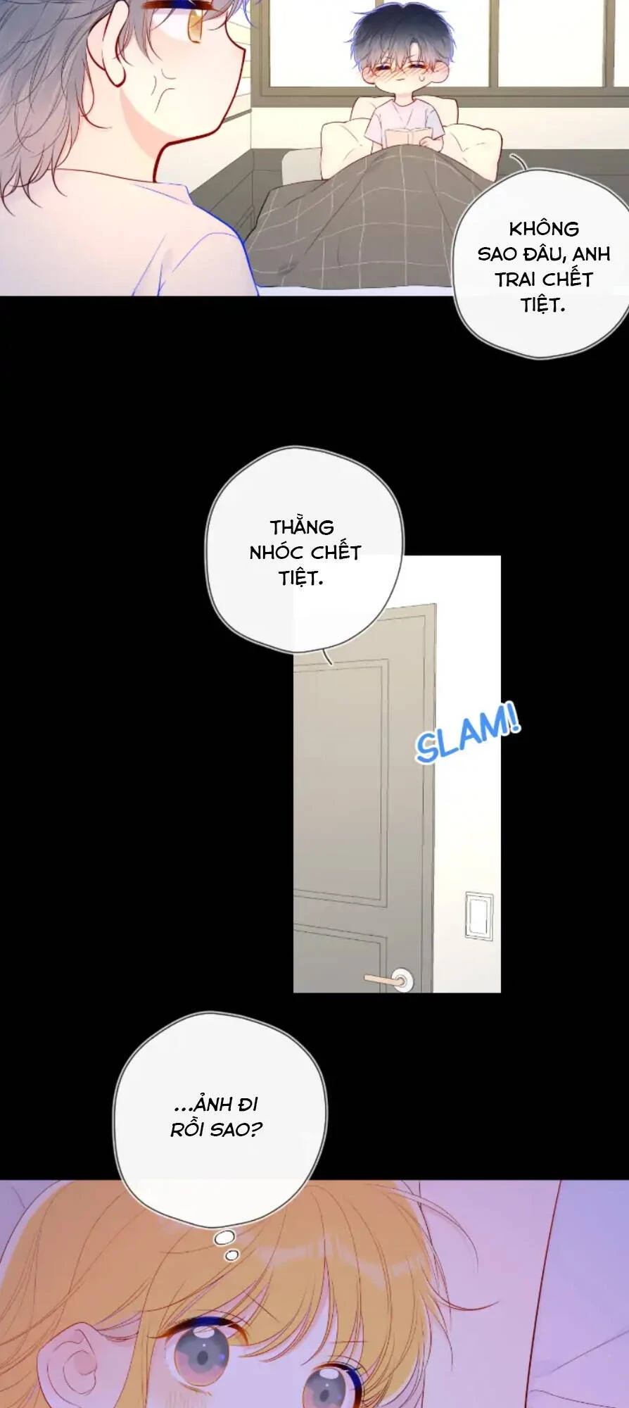 [Fix lỗi từ 110] Ngôi Sao Cho Tôi Chapter 100 - 10