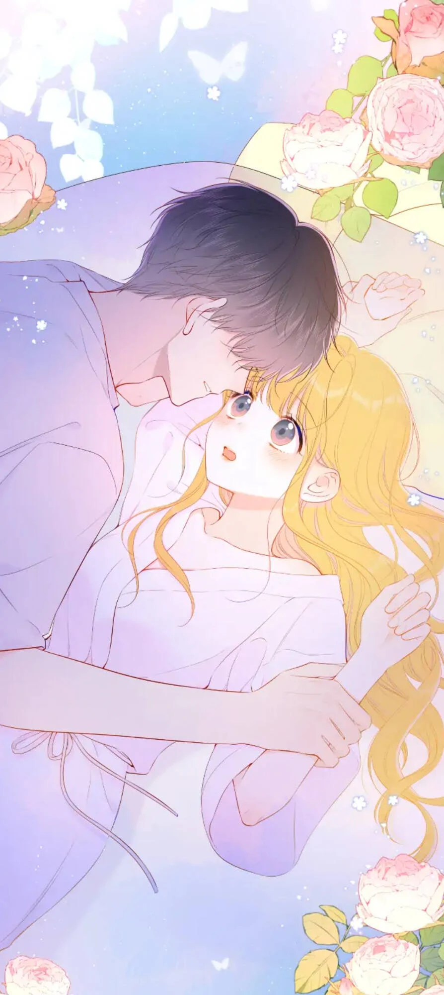 [Fix lỗi từ 110] Ngôi Sao Cho Tôi Chapter 100 - 13