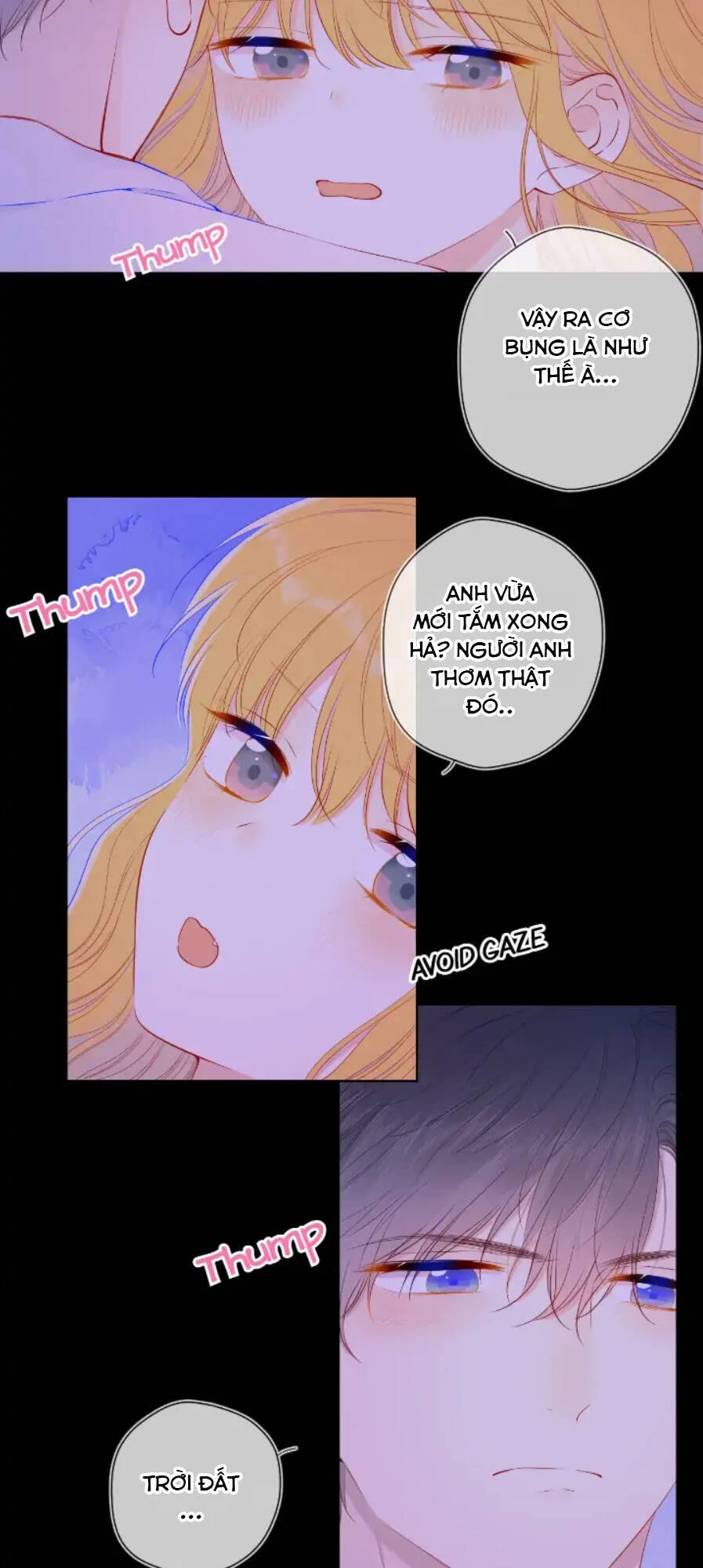 [Fix lỗi từ 110] Ngôi Sao Cho Tôi Chapter 100 - 16