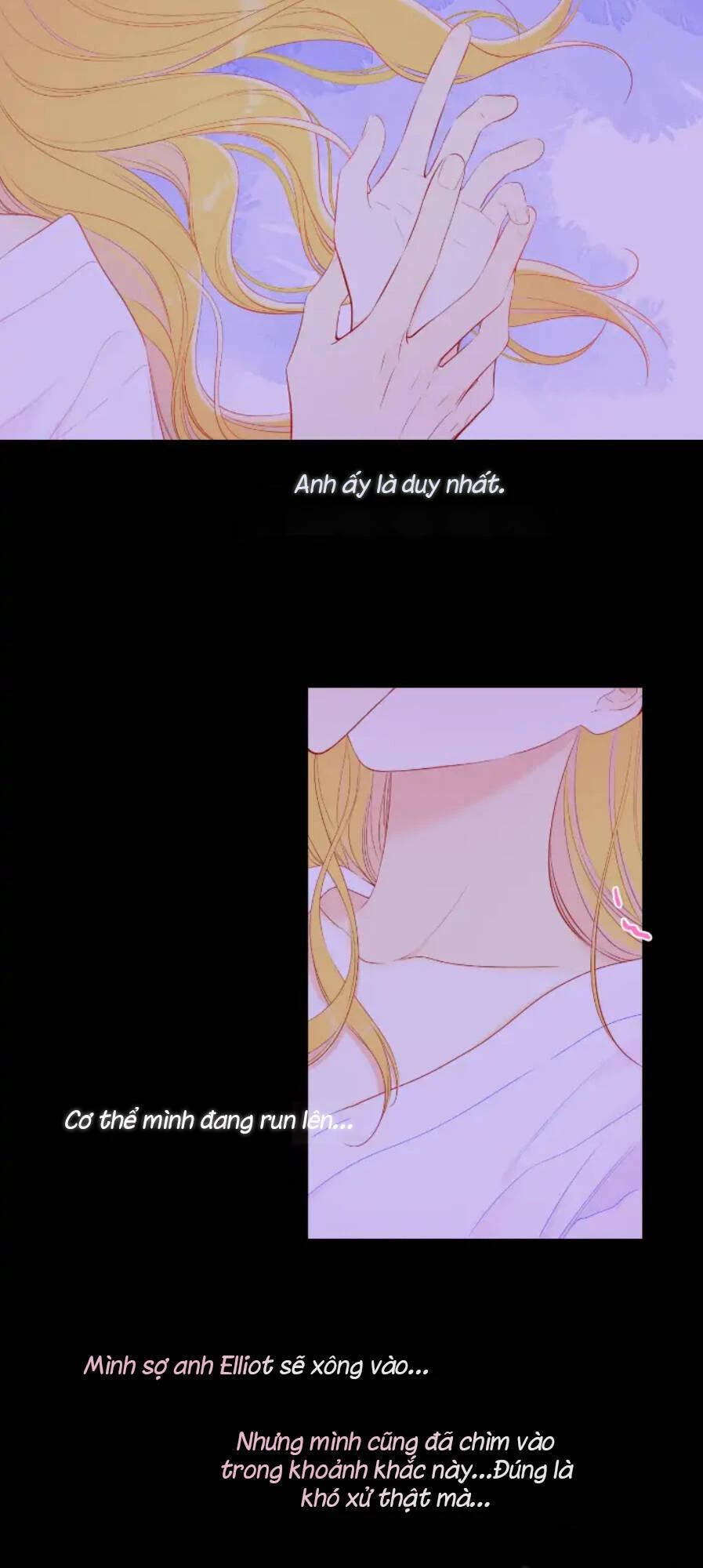 [Fix lỗi từ 110] Ngôi Sao Cho Tôi Chapter 100 - 20