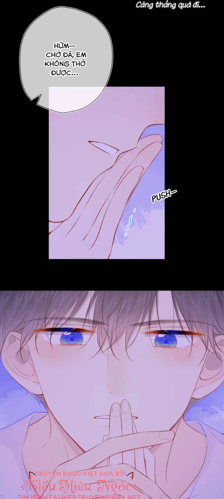 [Fix lỗi từ 110] Ngôi Sao Cho Tôi Chapter 100 - 21