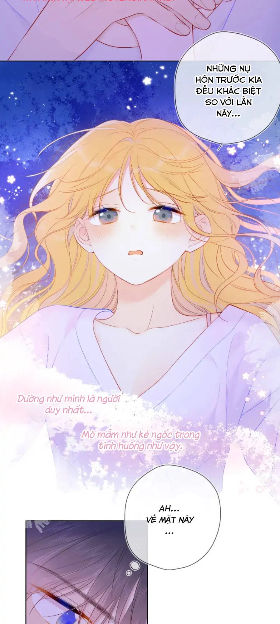 [Fix lỗi từ 110] Ngôi Sao Cho Tôi Chapter 100 - 22