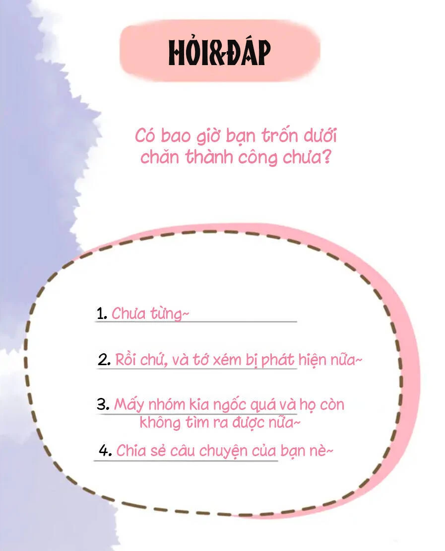 [Fix lỗi từ 110] Ngôi Sao Cho Tôi Chapter 100 - 24