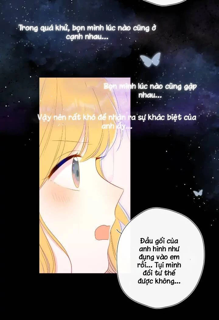 [Fix lỗi từ 110] Ngôi Sao Cho Tôi Chapter 101 - 17
