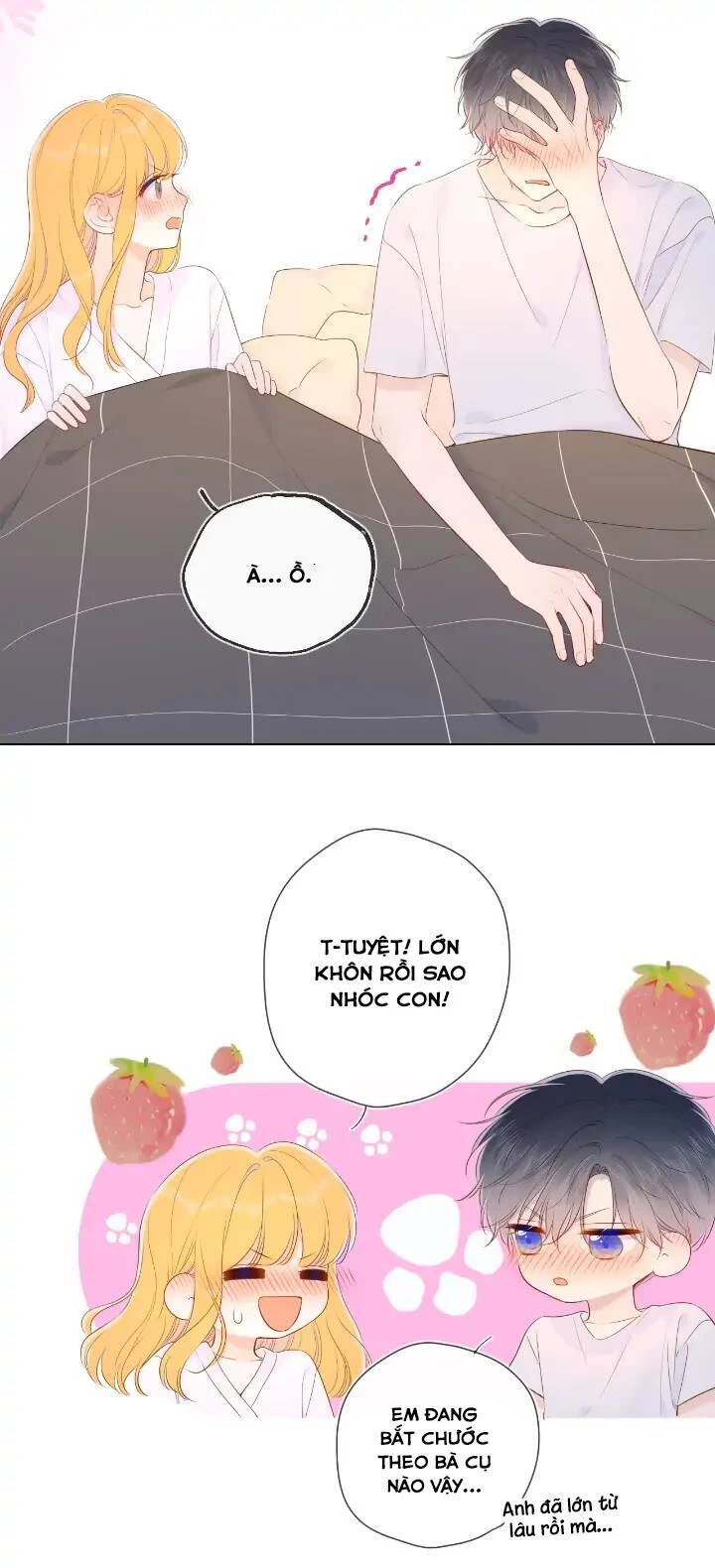 [Fix lỗi từ 110] Ngôi Sao Cho Tôi Chapter 101 - 20