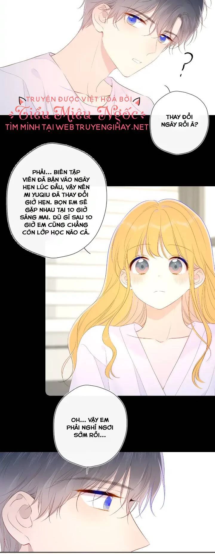 [Fix lỗi từ 110] Ngôi Sao Cho Tôi Chapter 101 - 22