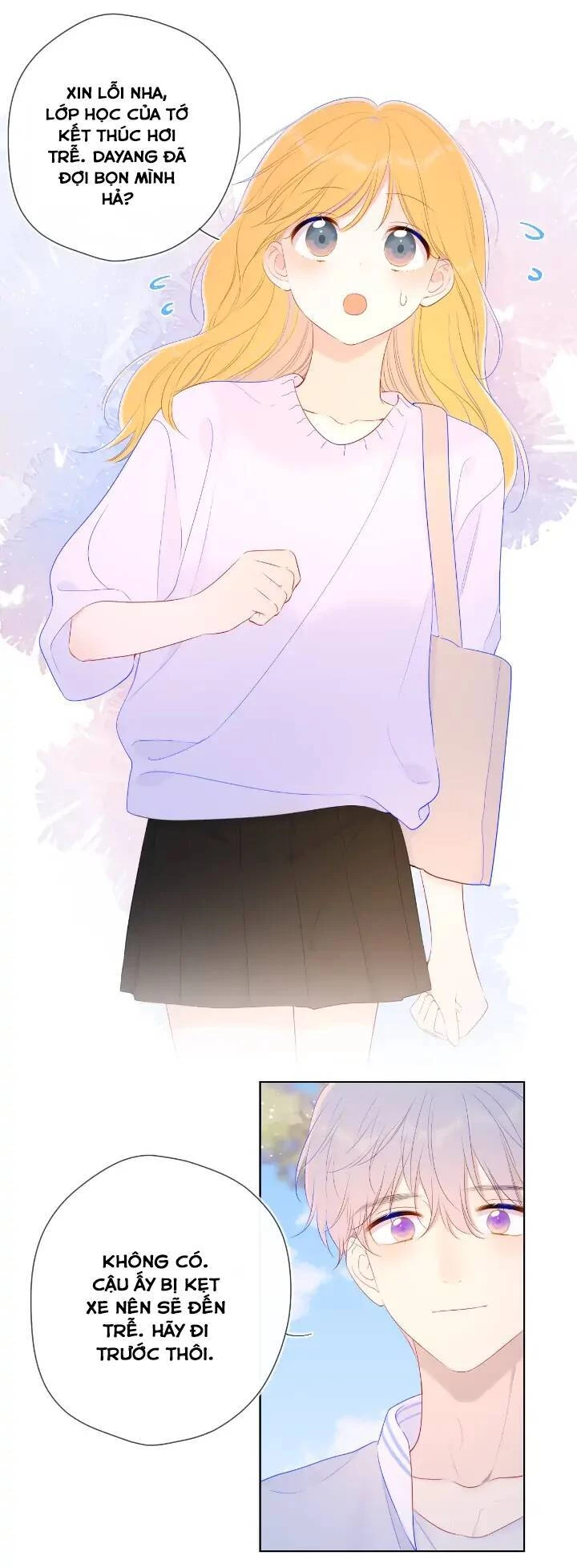[Fix lỗi từ 110] Ngôi Sao Cho Tôi Chapter 101 - 29