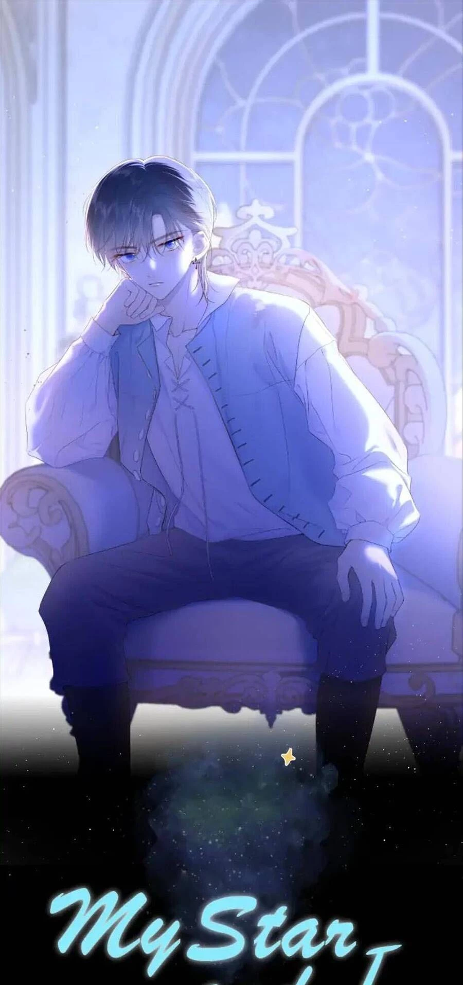 [Fix lỗi từ 110] Ngôi Sao Cho Tôi Chapter 102 - 1