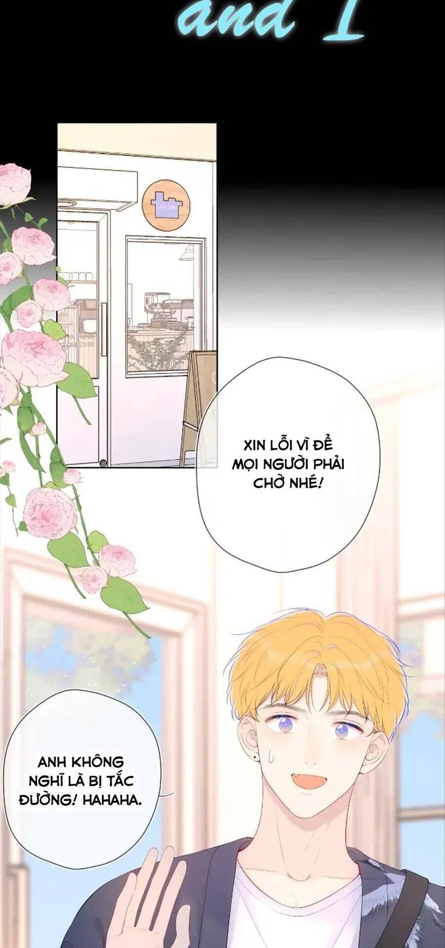 [Fix lỗi từ 110] Ngôi Sao Cho Tôi Chapter 102 - 2
