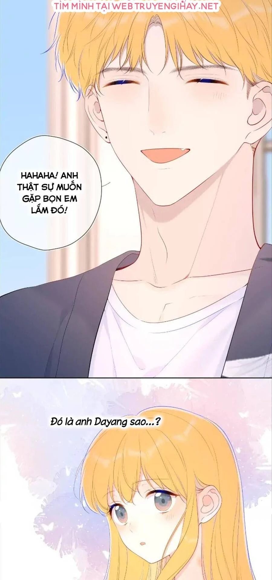 [Fix lỗi từ 110] Ngôi Sao Cho Tôi Chapter 102 - 4
