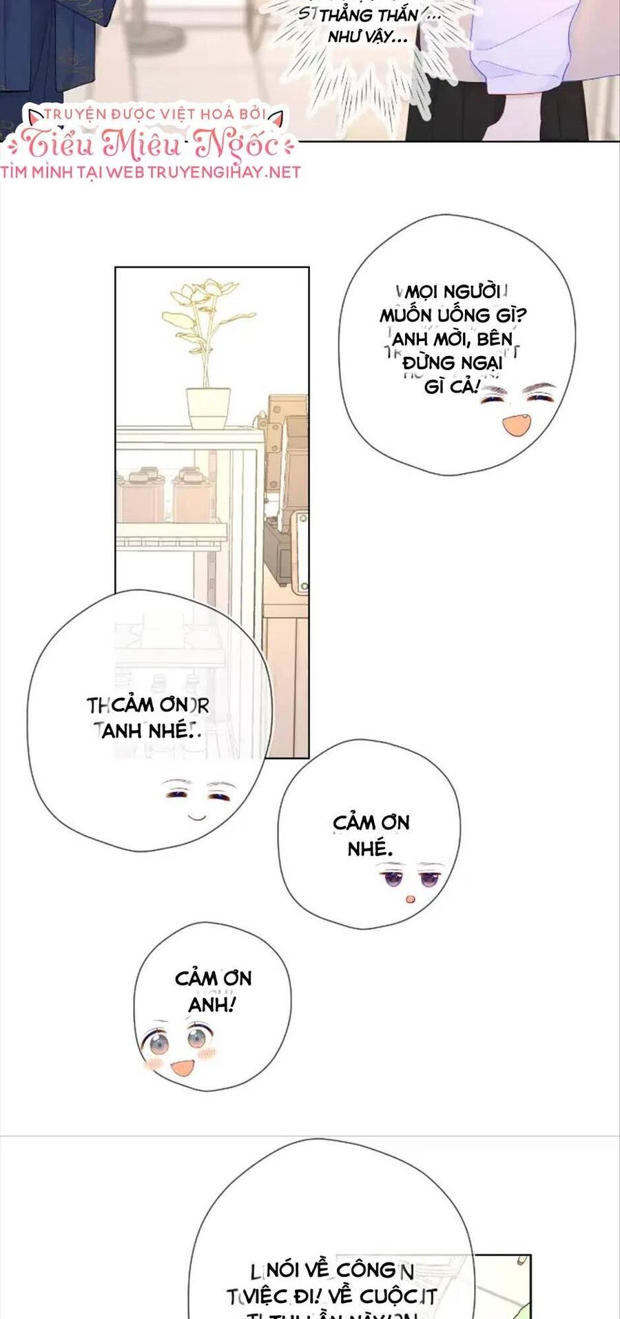 [Fix lỗi từ 110] Ngôi Sao Cho Tôi Chapter 102 - 9