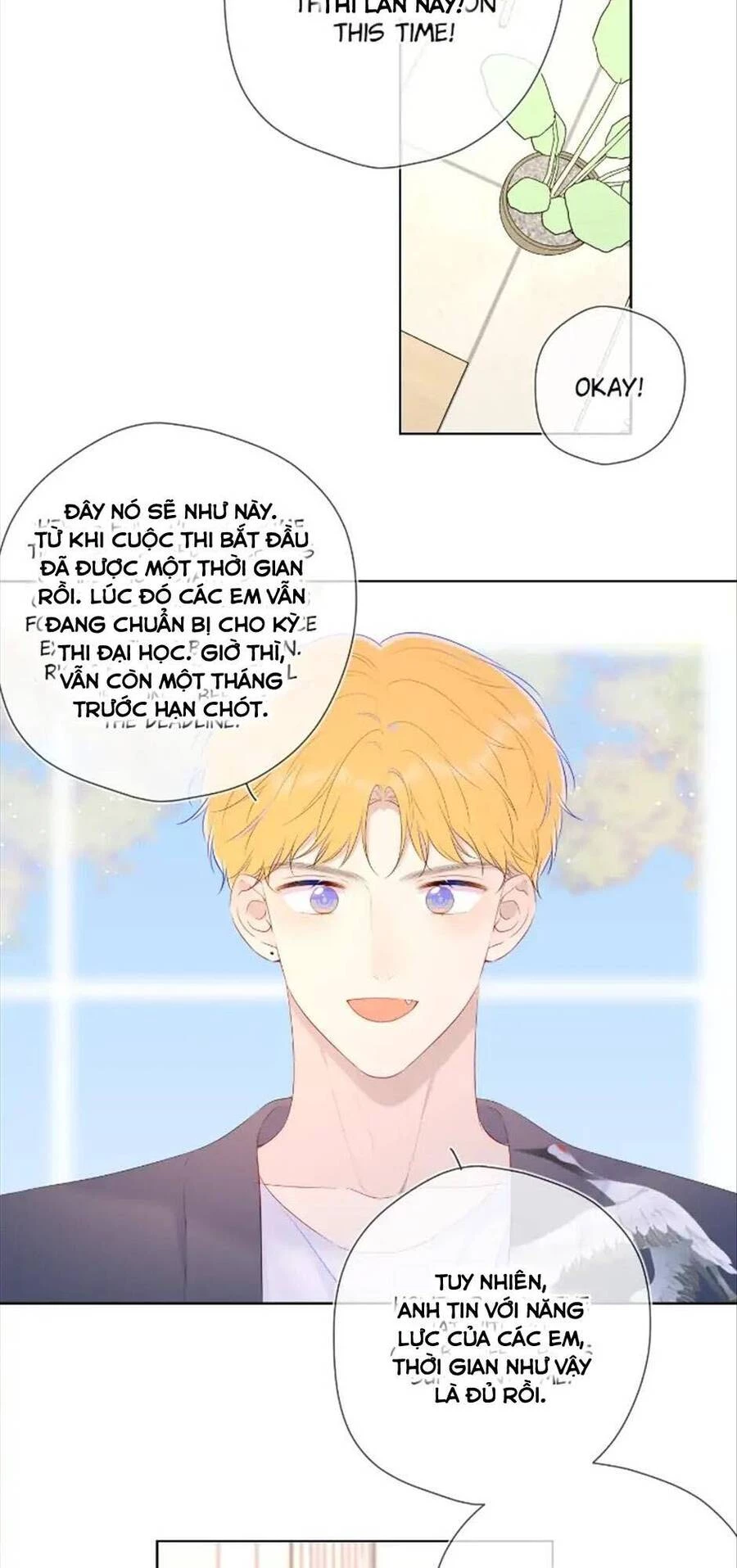 [Fix lỗi từ 110] Ngôi Sao Cho Tôi Chapter 102 - 10