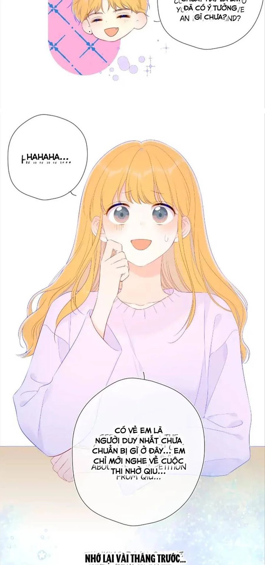 [Fix lỗi từ 110] Ngôi Sao Cho Tôi Chapter 102 - 13