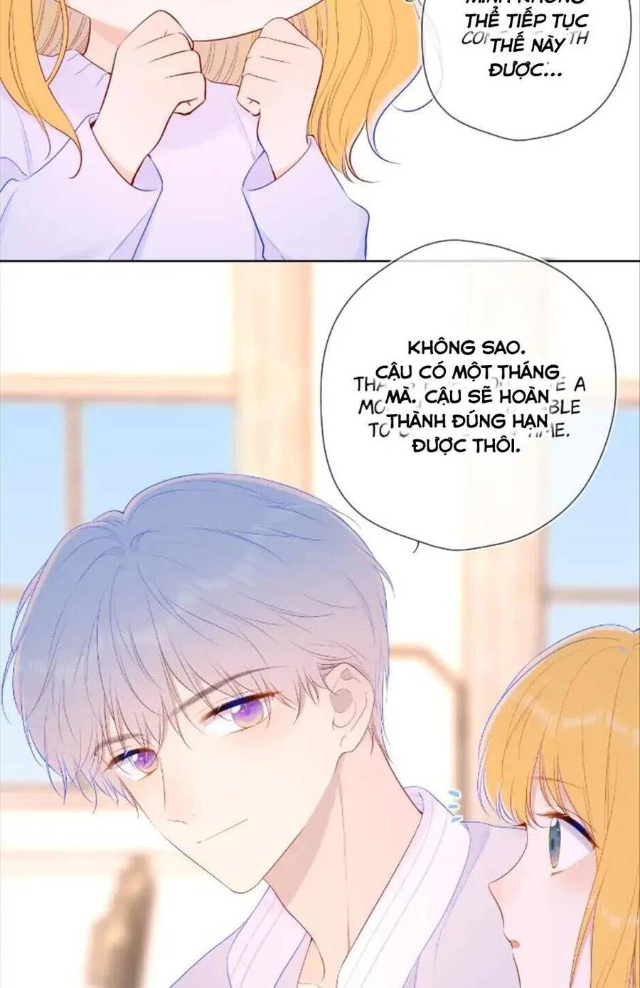 [Fix lỗi từ 110] Ngôi Sao Cho Tôi Chapter 102 - 15