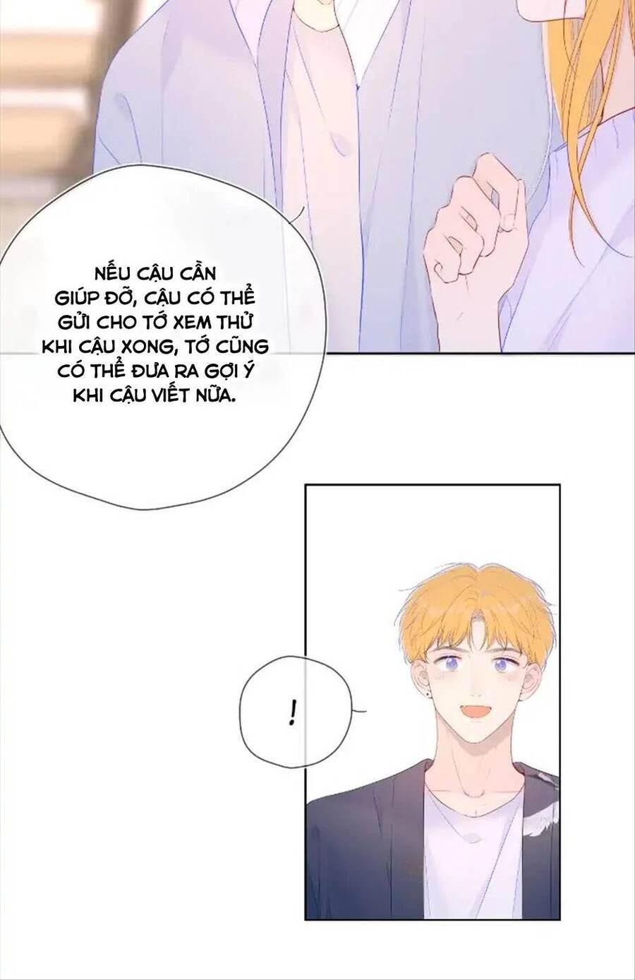 [Fix lỗi từ 110] Ngôi Sao Cho Tôi Chapter 102 - 16