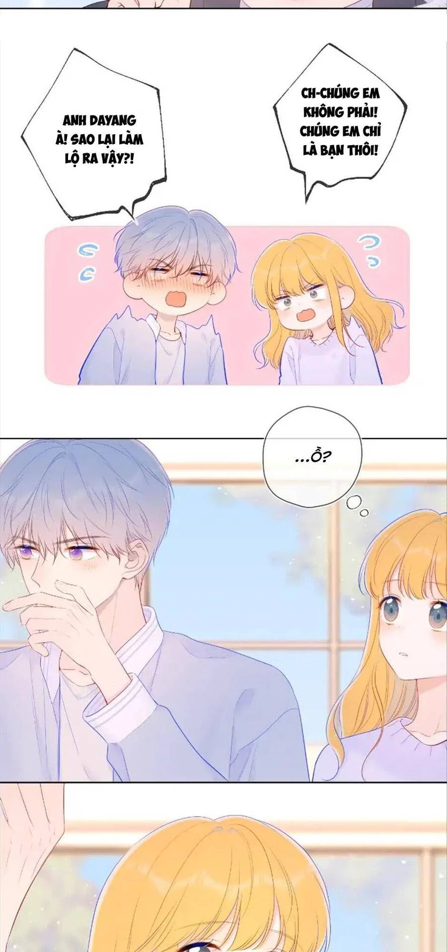 [Fix lỗi từ 110] Ngôi Sao Cho Tôi Chapter 102 - 18