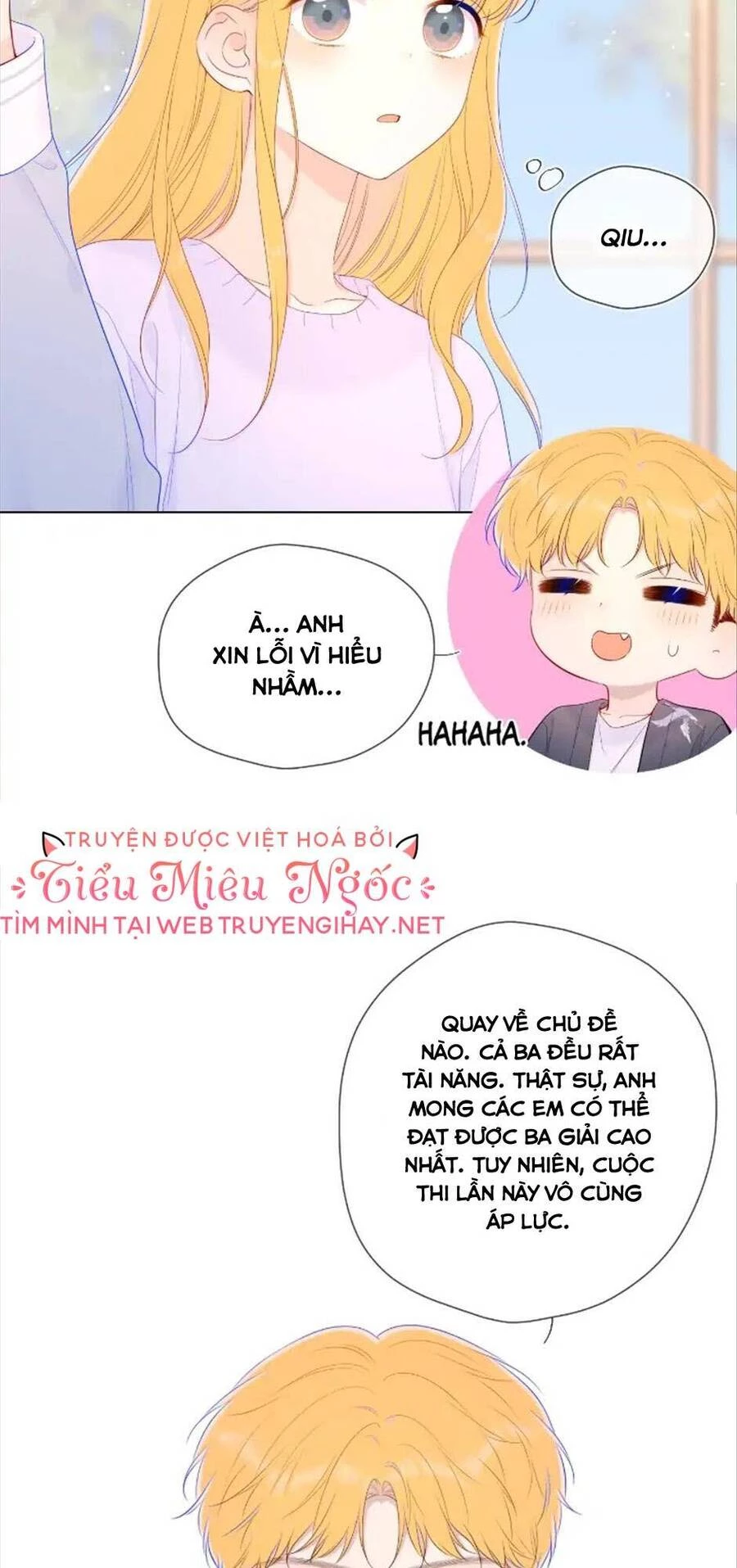 [Fix lỗi từ 110] Ngôi Sao Cho Tôi Chapter 102 - 19