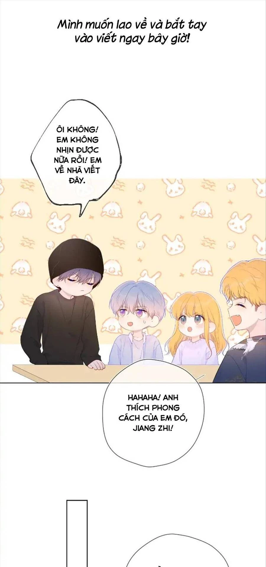 [Fix lỗi từ 110] Ngôi Sao Cho Tôi Chapter 102 - 23