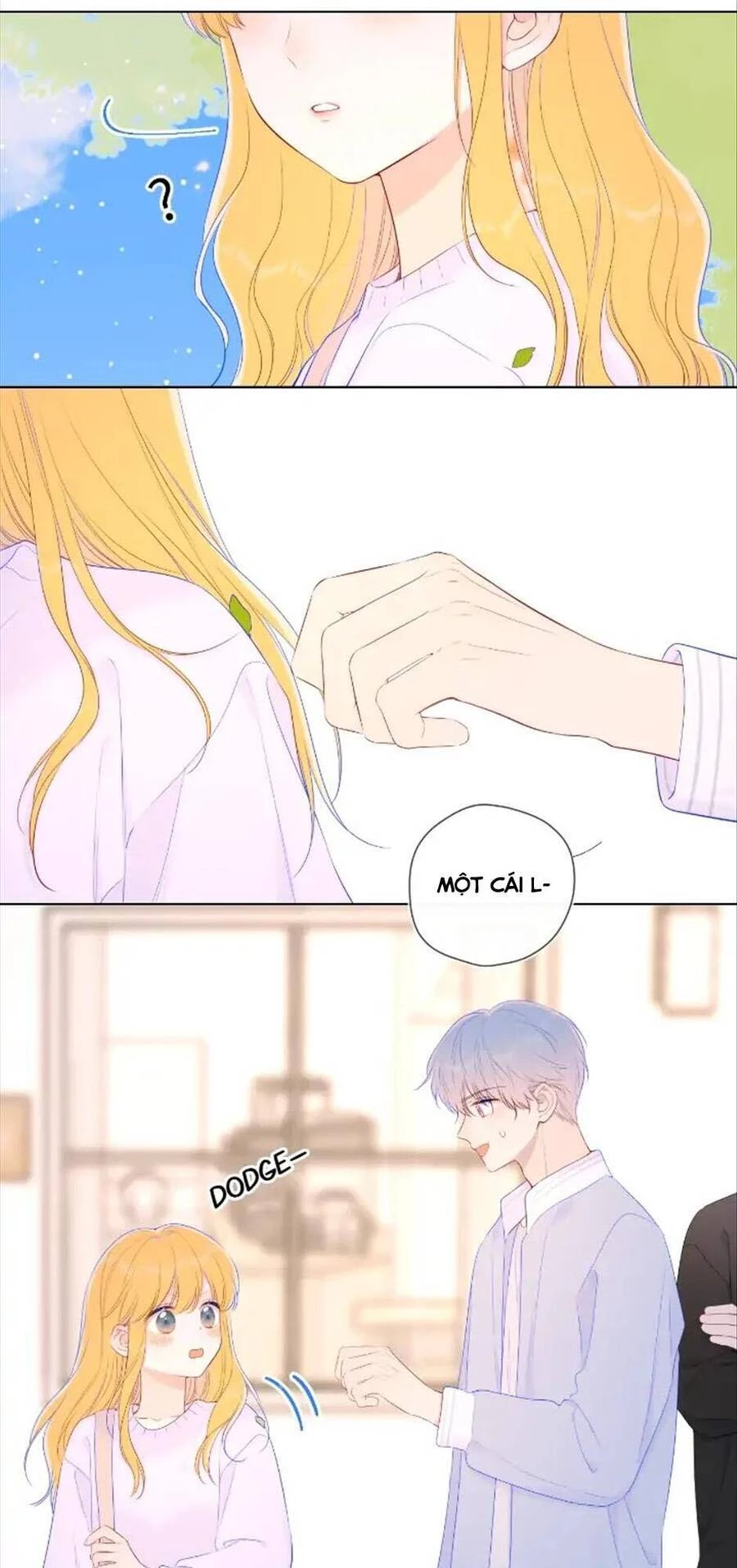 [Fix lỗi từ 110] Ngôi Sao Cho Tôi Chapter 102 - 25