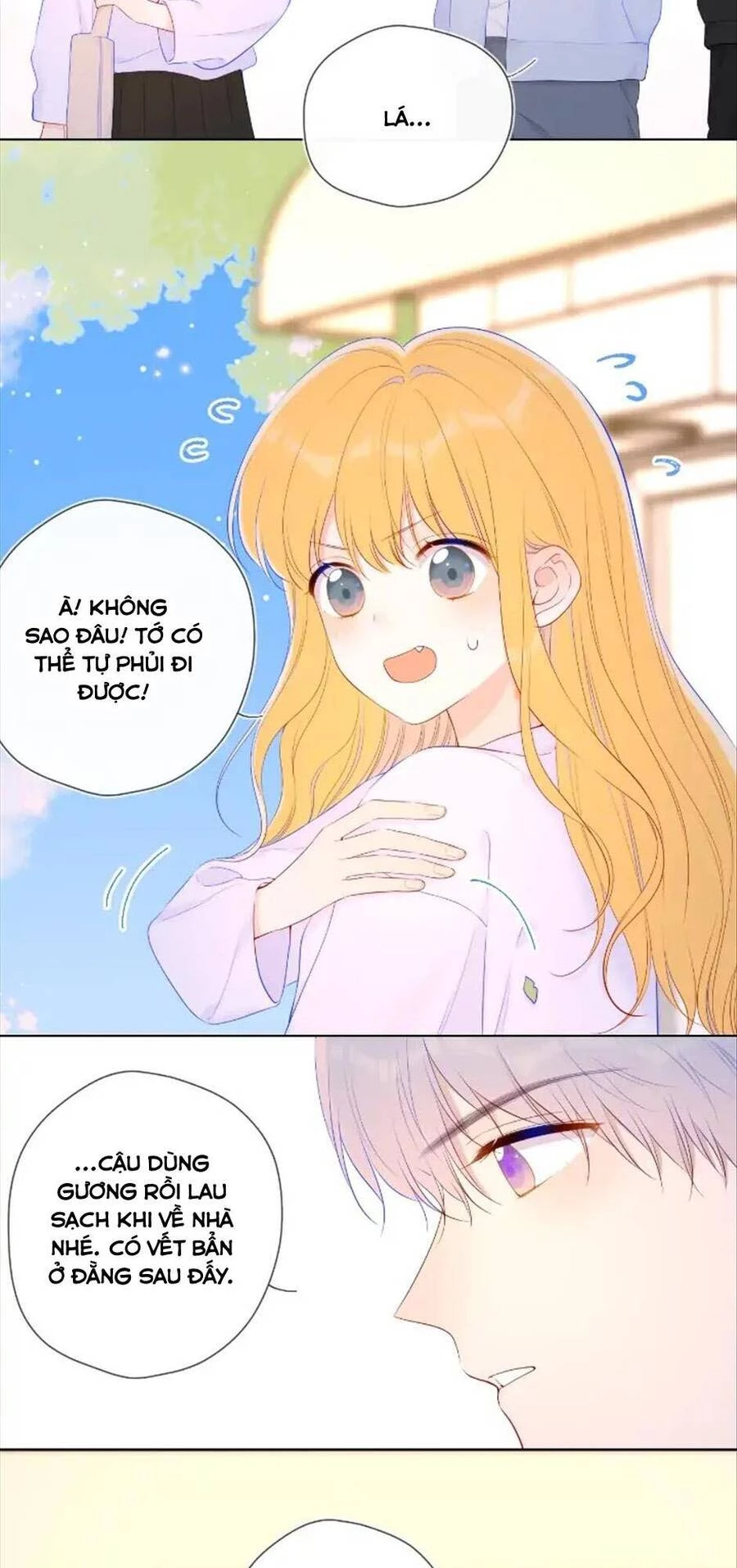 [Fix lỗi từ 110] Ngôi Sao Cho Tôi Chapter 102 - 26