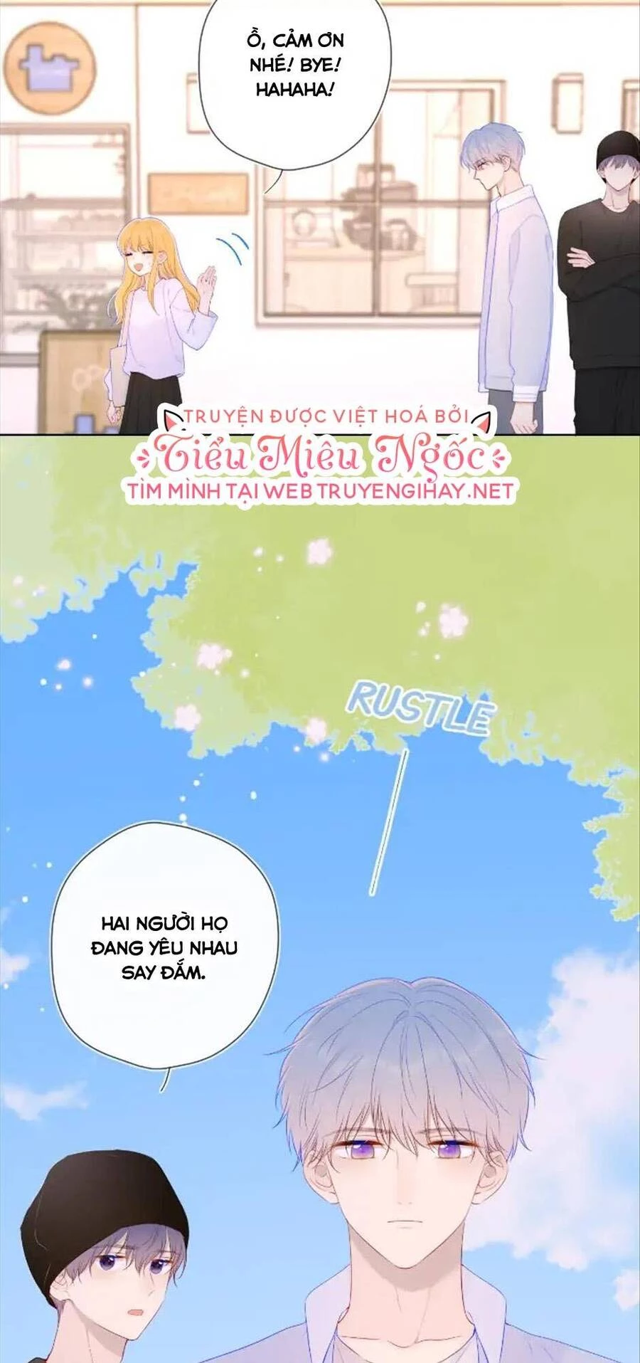 [Fix lỗi từ 110] Ngôi Sao Cho Tôi Chapter 102 - 27