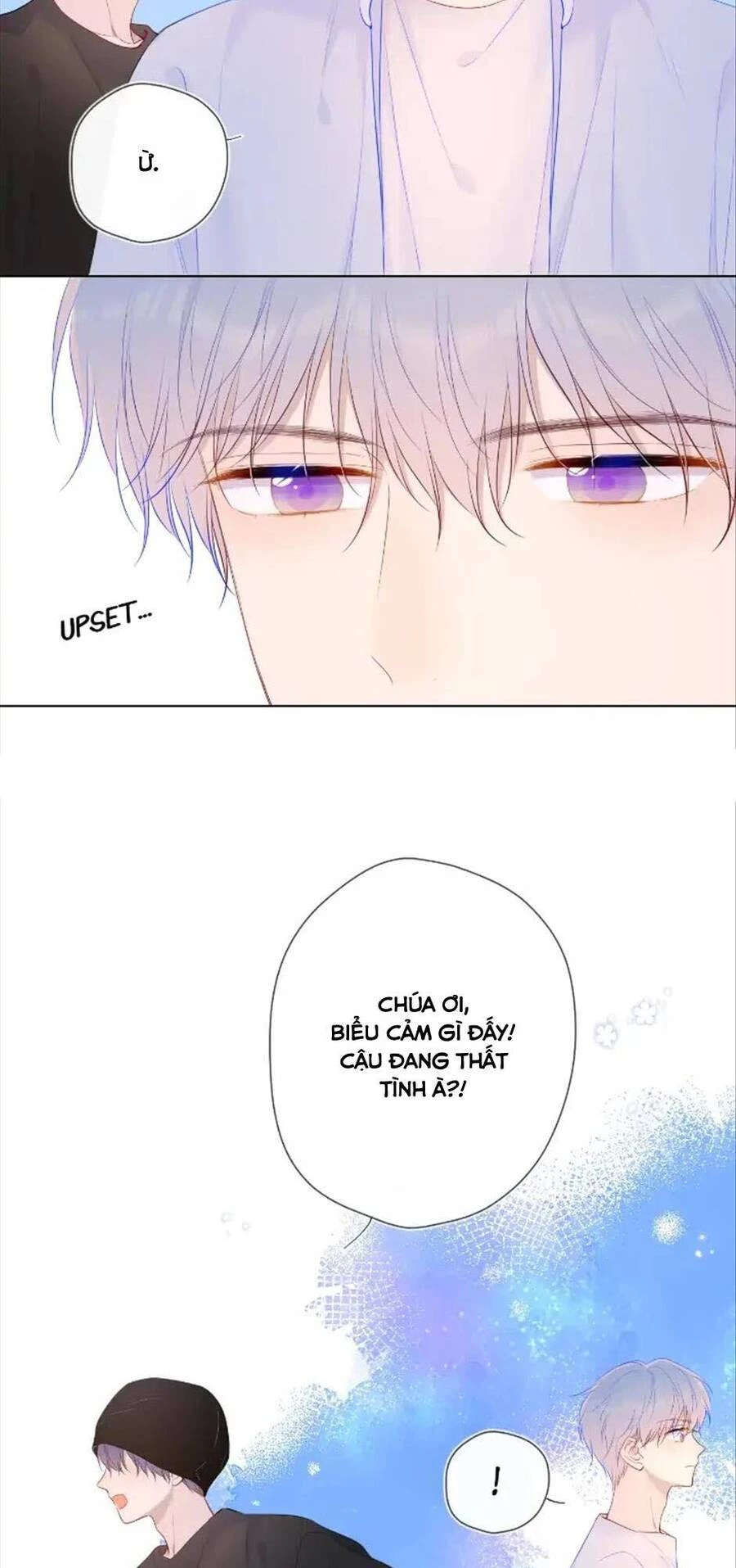 [Fix lỗi từ 110] Ngôi Sao Cho Tôi Chapter 102 - 28