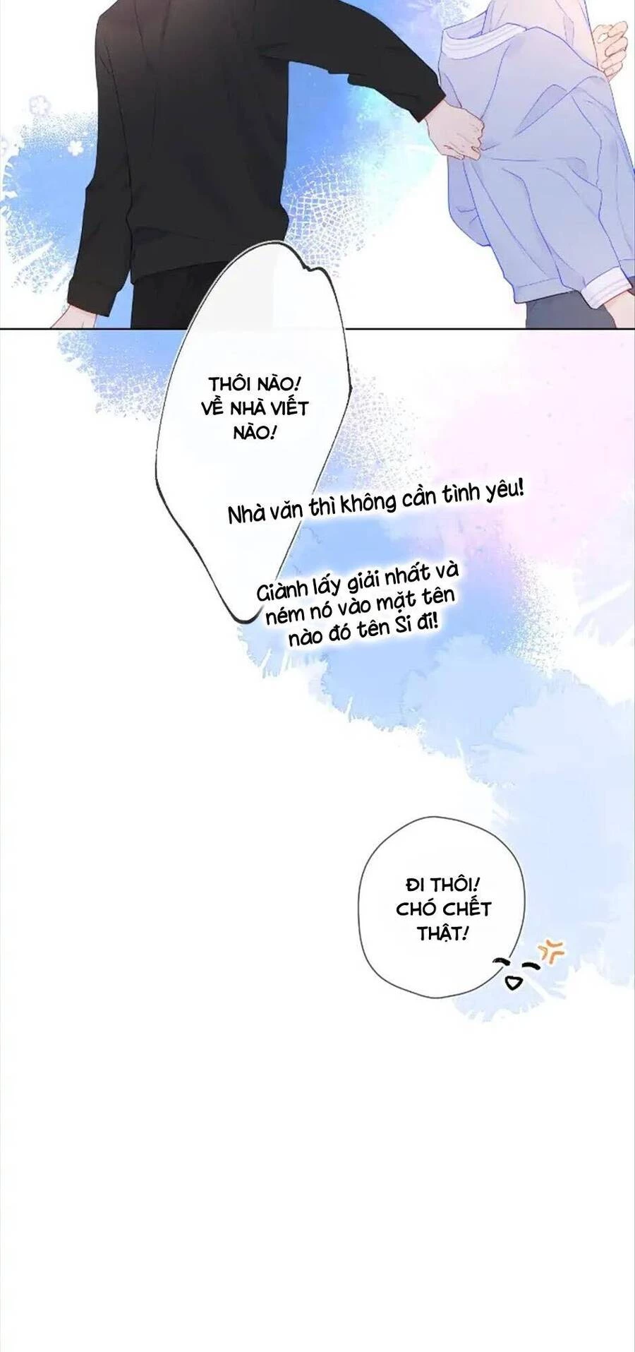 [Fix lỗi từ 110] Ngôi Sao Cho Tôi Chapter 102 - 29