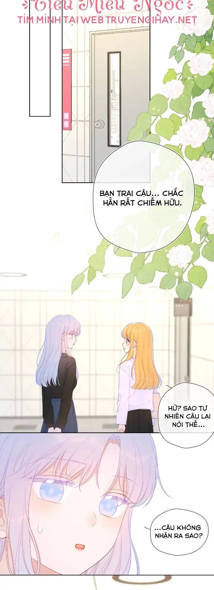 [Fix lỗi từ 110] Ngôi Sao Cho Tôi Chapter 103 - 2