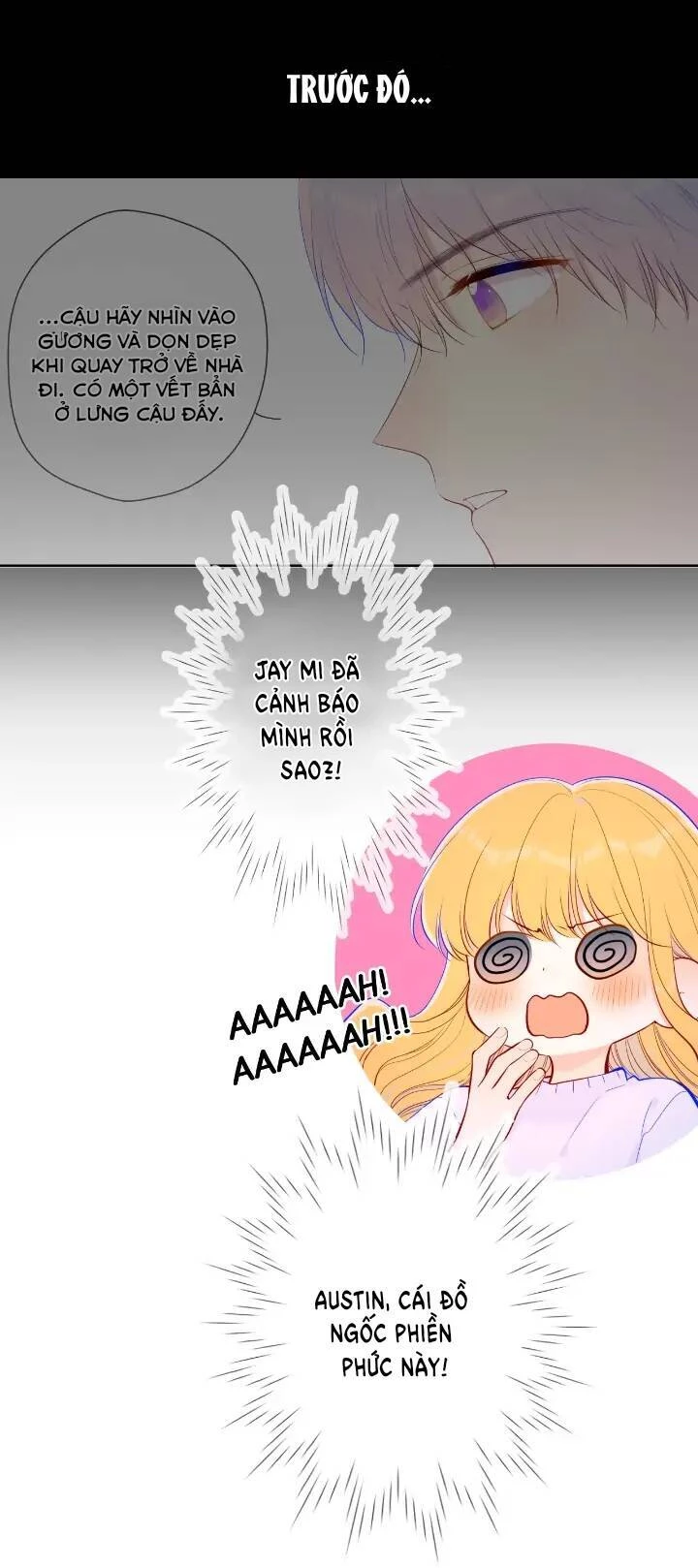 [Fix lỗi từ 110] Ngôi Sao Cho Tôi Chapter 103 - 5