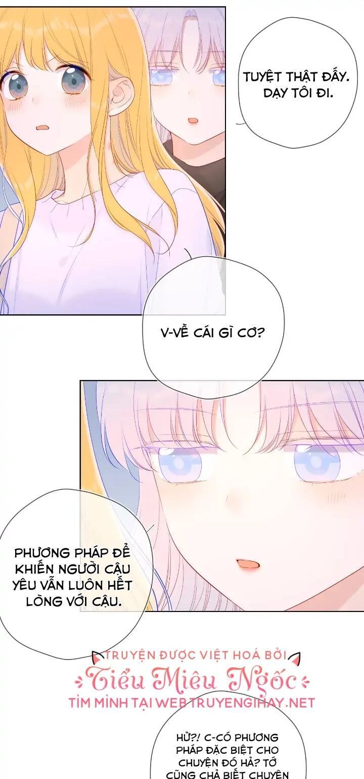 [Fix lỗi từ 110] Ngôi Sao Cho Tôi Chapter 103 - 6