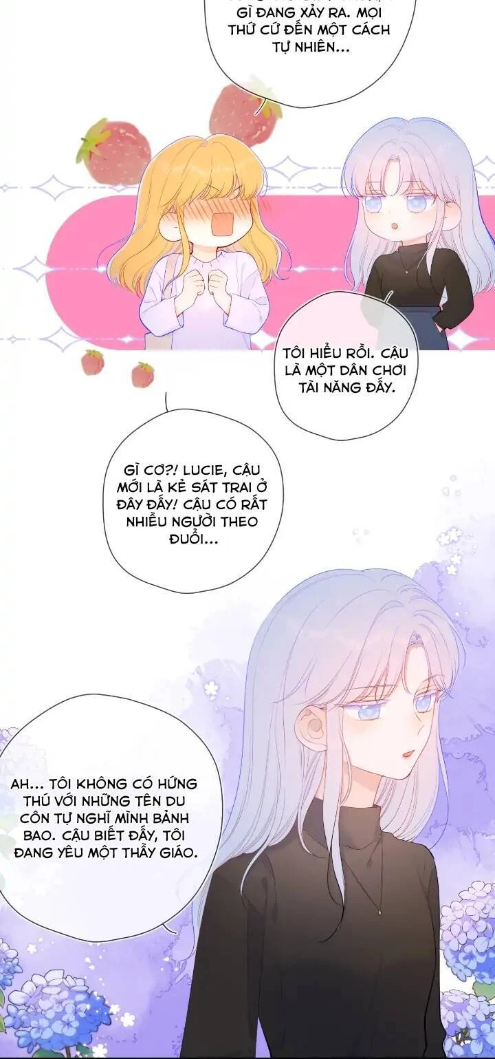 [Fix lỗi từ 110] Ngôi Sao Cho Tôi Chapter 103 - 7