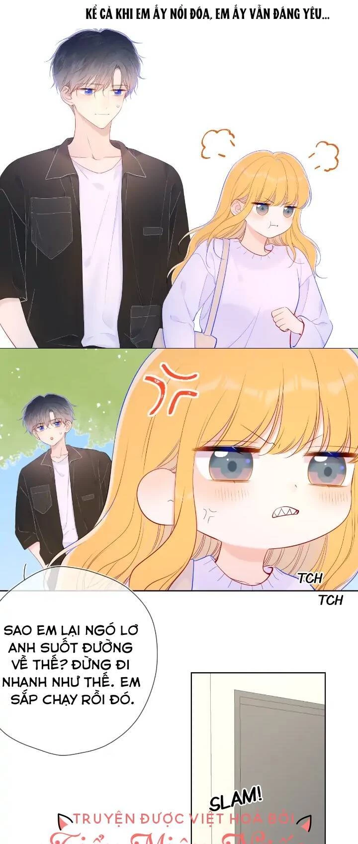 [Fix lỗi từ 110] Ngôi Sao Cho Tôi Chapter 103 - 16