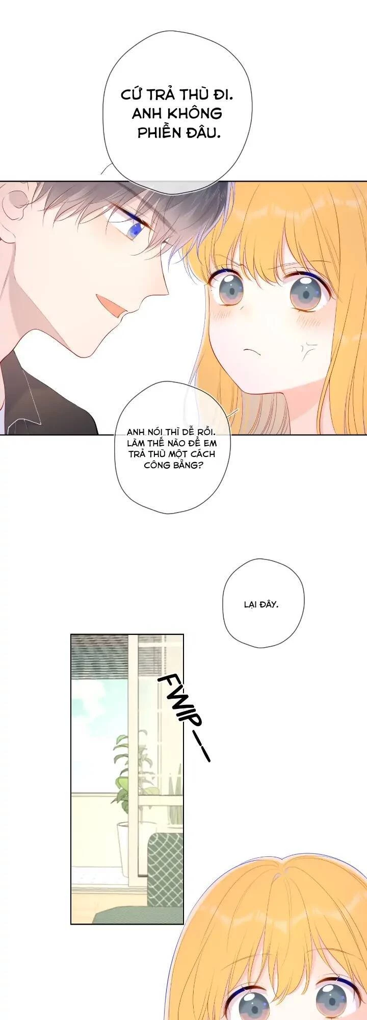 [Fix lỗi từ 110] Ngôi Sao Cho Tôi Chapter 103 - 22
