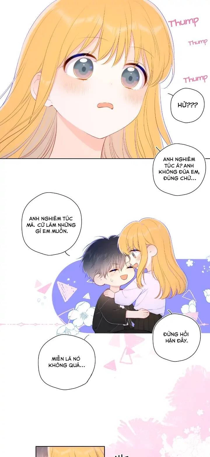 [Fix lỗi từ 110] Ngôi Sao Cho Tôi Chapter 103 - 25