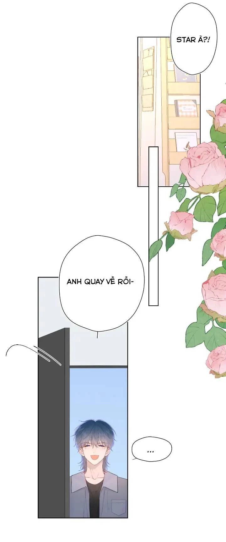 [Fix lỗi từ 110] Ngôi Sao Cho Tôi Chapter 103 - 27