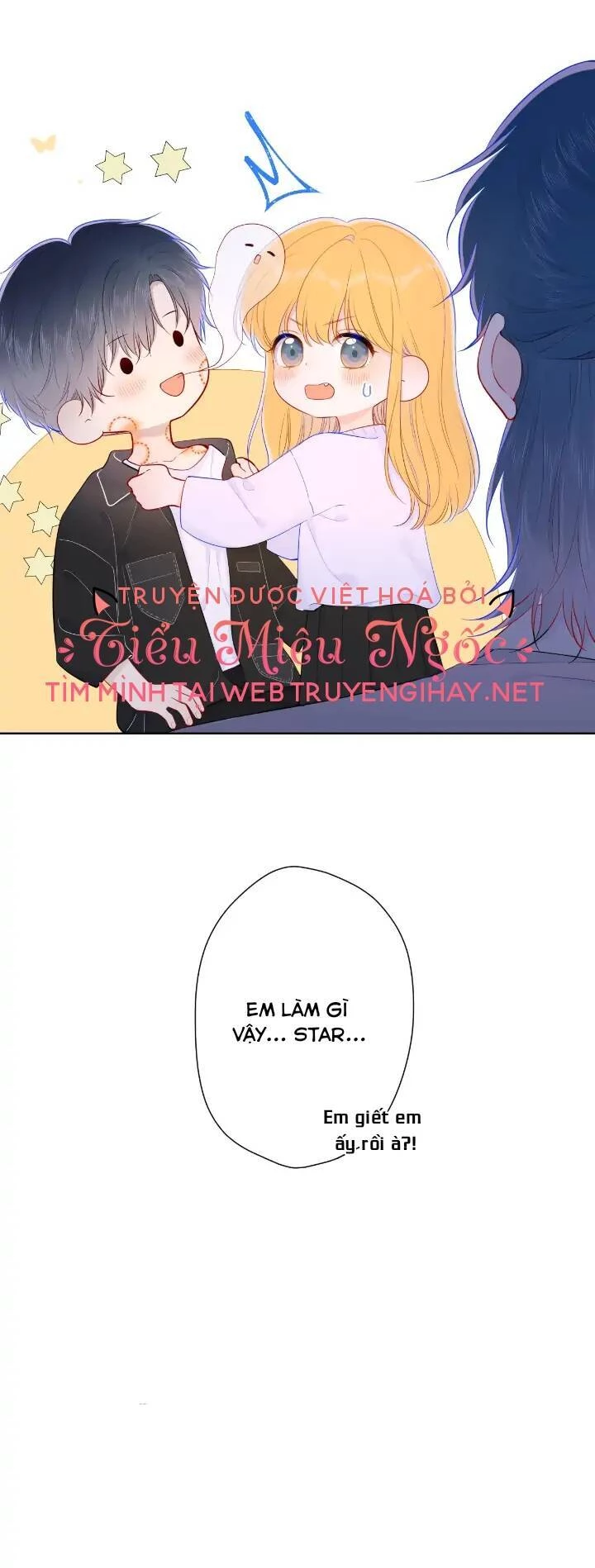 [Fix lỗi từ 110] Ngôi Sao Cho Tôi Chapter 103 - 28